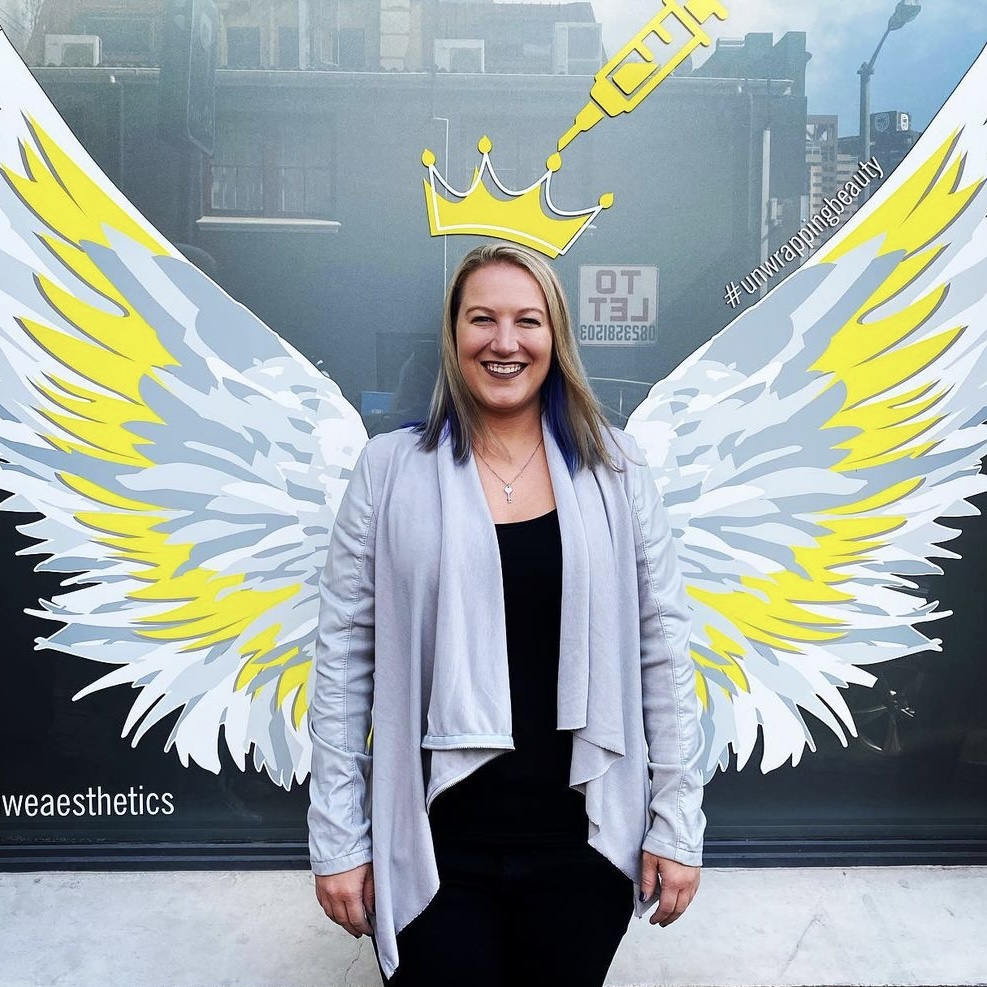 奇游加速器VPN用户emma,很满意奇游加速器VPN